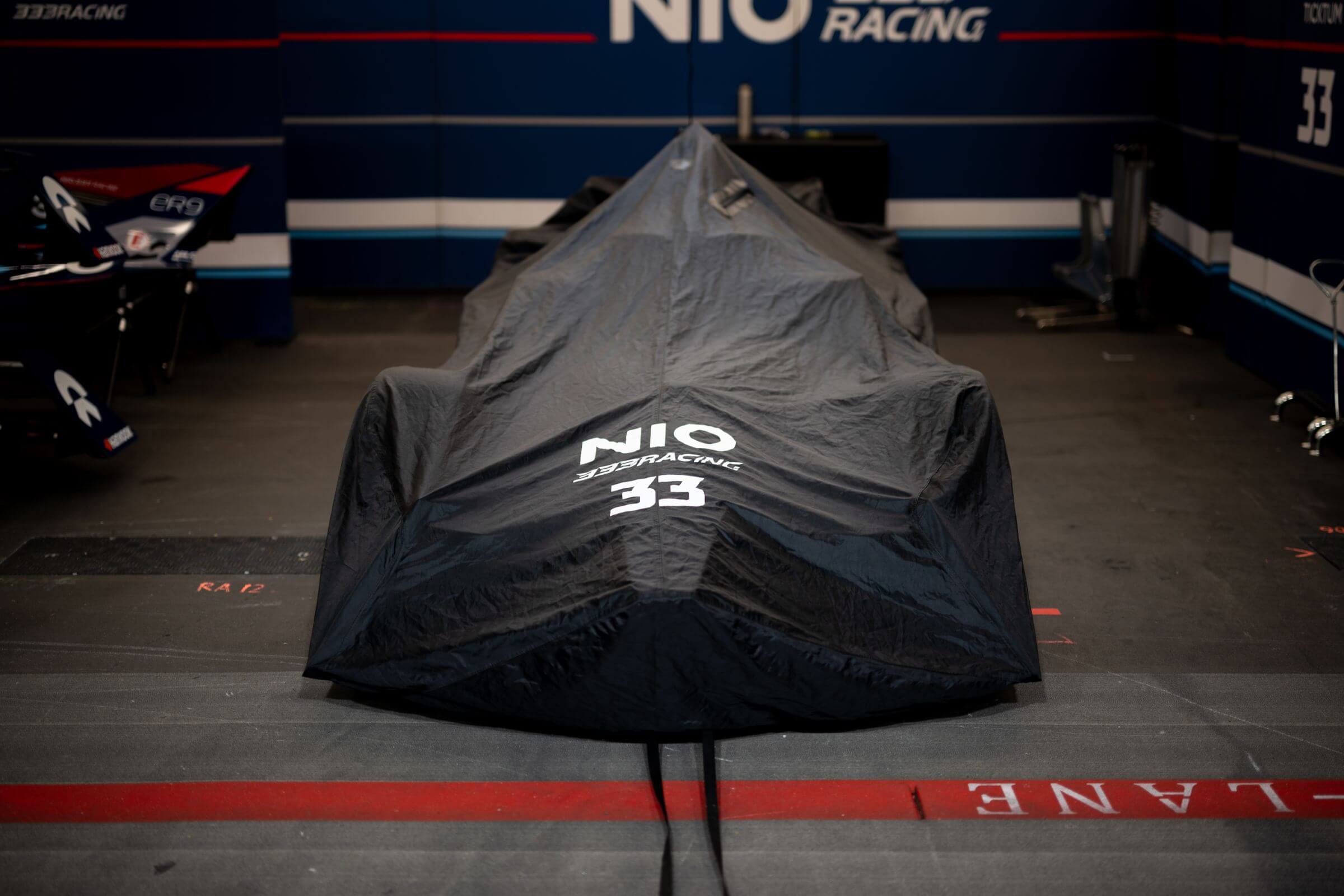 Technical & optical update planned for Formula E Gen3EVO car: "Big difference to current design"